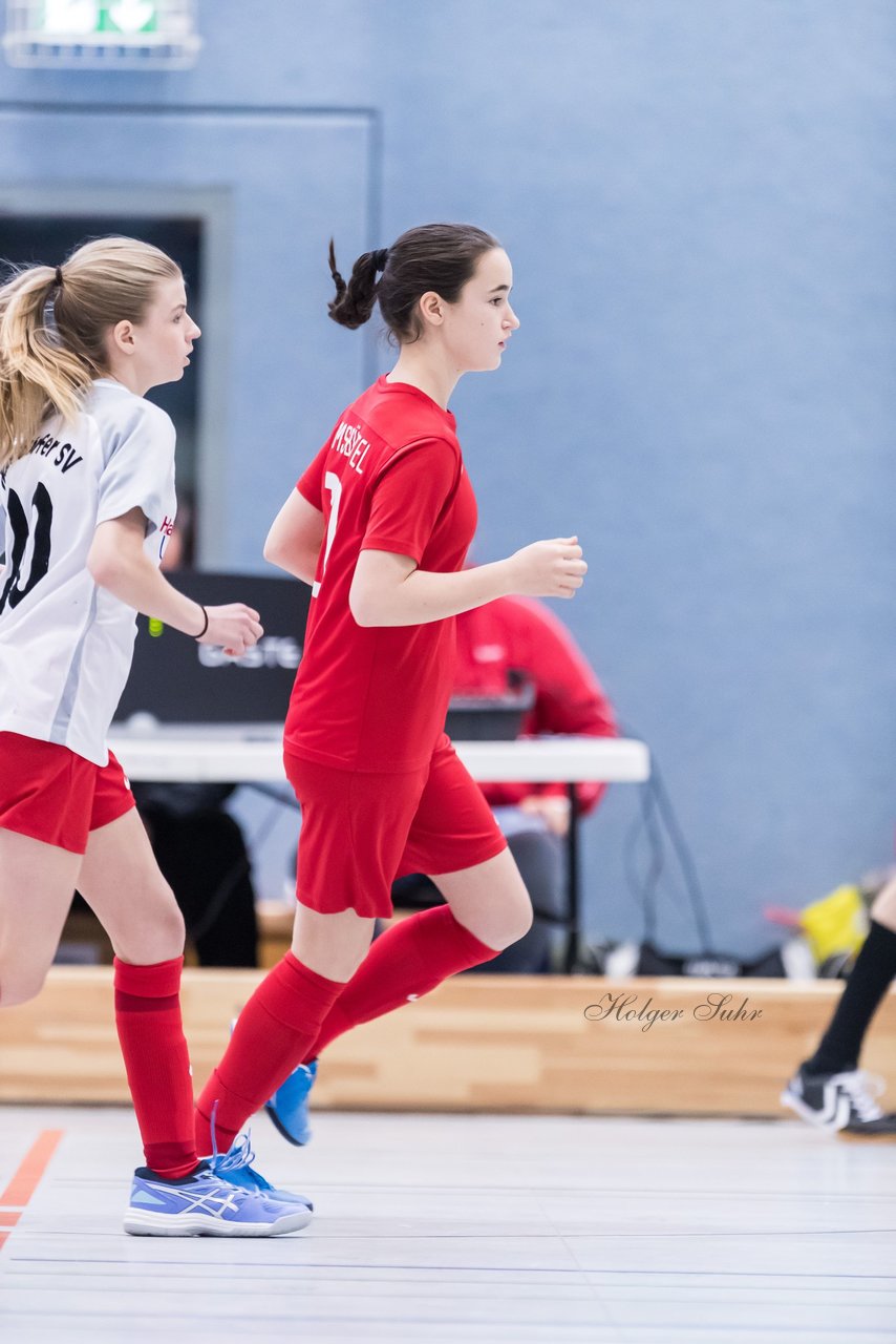 Bild 253 - wCJ Futsalmeisterschaft Runde 1